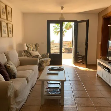 Apartamento La Mácher