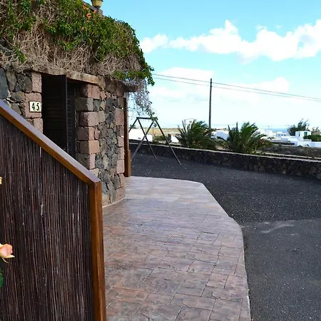 Διαμέρισμα La Finca Mácher