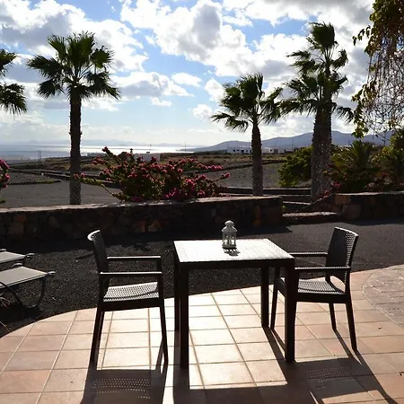 Apartamento La Mácher