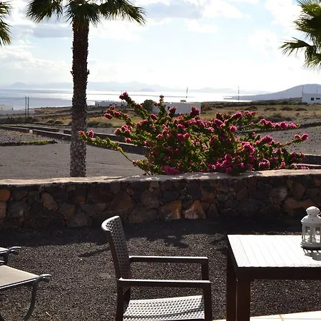 La Finca Διαμέρισμα *