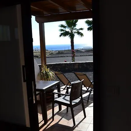 La Finca Διαμέρισμα Mácher