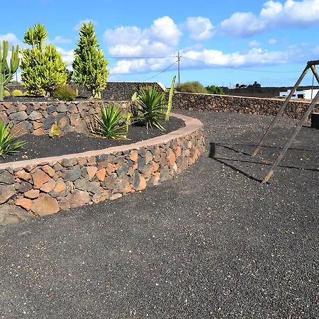 La Finca Διαμέρισμα Mácher