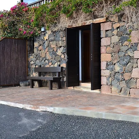 La Finca Διαμέρισμα *