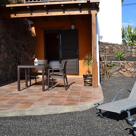 Διαμέρισμα La Finca *