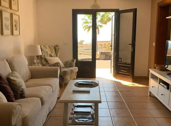 아파트 La Mácher