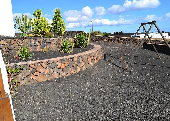 La 아파트 Mácher