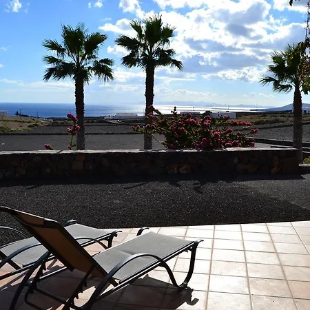 La Finca Mácher