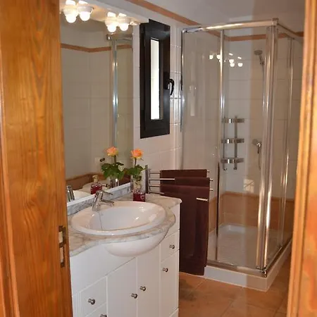 Appartement La Mácher