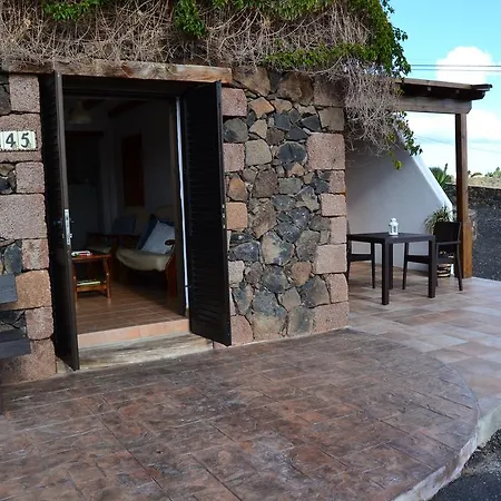 La Finca Apartment *