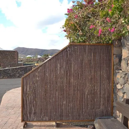 Apartment La Finca Macher