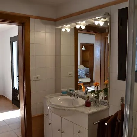 La Finca Apartment *