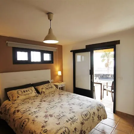 La Finca * Macher