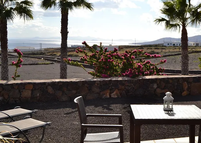 La Finca Apartment *