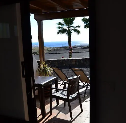 La Finca Apartment Macher