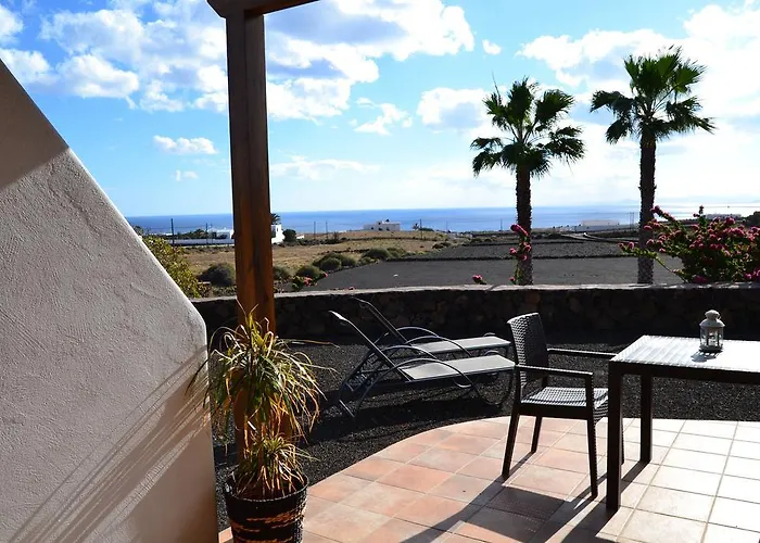 La Finca Apartment *