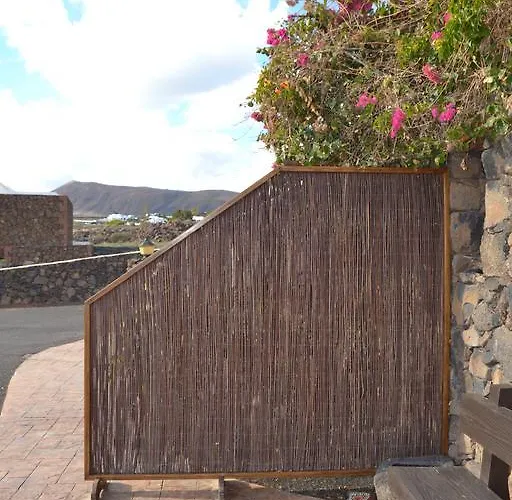 Apartment La Finca Macher