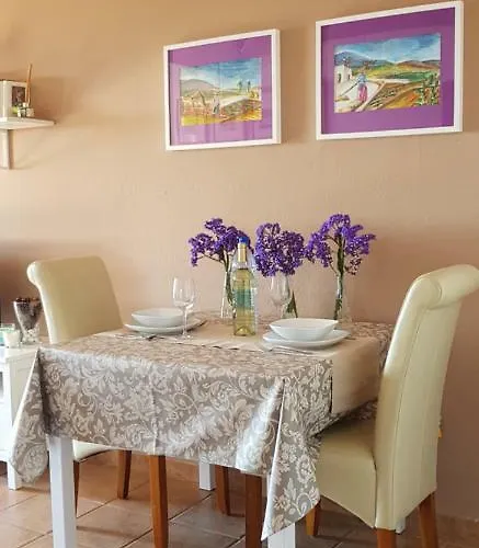 La Finca Apartment Macher