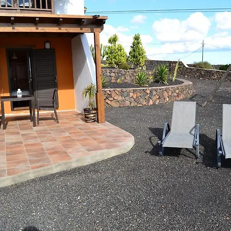 La Apartamento Mácher