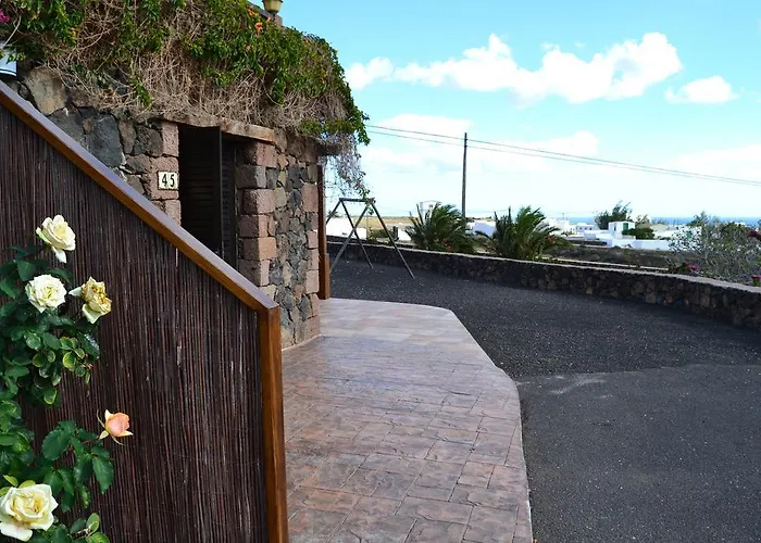 Apartamento La Mácher