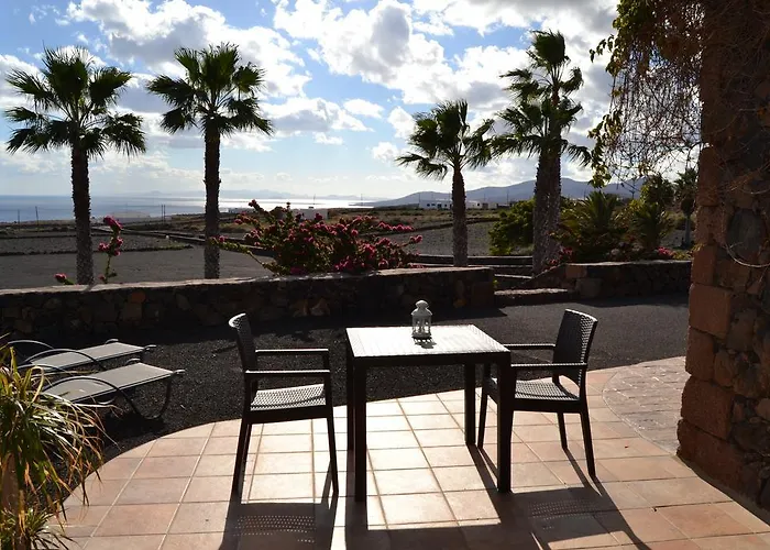 Apartamento La Mácher