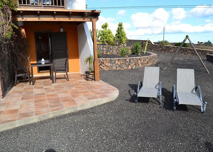 La Apartamento Mácher